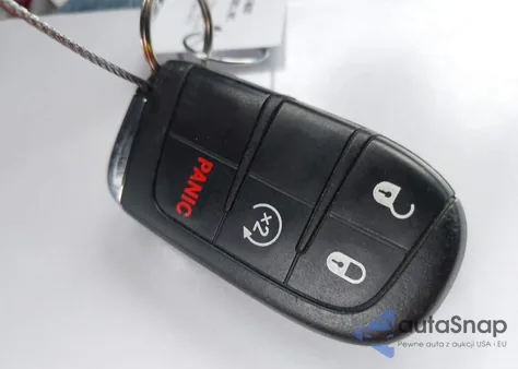 2016 Jeep Renegade Justice из США, поврежденный, VIN ZACCJBBT2GPD20440